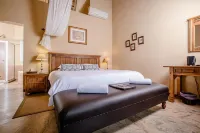 Needles Lodge