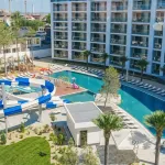 Zenith Resort Hotel & Spa Ultra All Inclusive Hotel - ビーチサイド