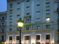 Hotel Serhs Rivoli Rambla Hotel berhampiran Sepanyol
