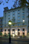 Hotel Serhs Rivoli Rambla