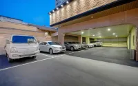Brown Dot Gimcheon Station Branch - Parkplatz