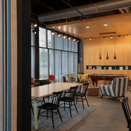 Aloft Cleveland Beachwood