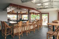 Beach Shack - bar