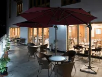 CityHotel, Thimphu - breakfast