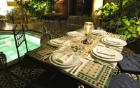 Riad le Sucrier de Fès - พร้อมอาหารเช้า