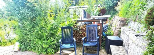 Talblick 2 - Your home: the vacation home in the middle of the idyllic valley - Homestays