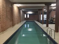 Frisco Apartments - Pools