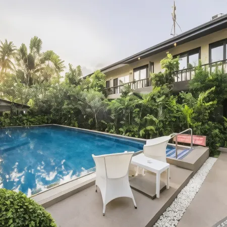 Lokal Phuket "Former K-Hotel"