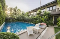 Lokal Phuket "Former K-Hotel" - que admiten mascotas
