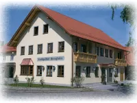 Landgasthof Stangl Hotels in Moosinning