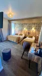 Logis Hôtel Restaurant Azalées