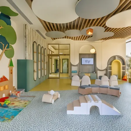 Titanic Luxury Collection Bodrum