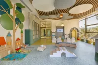 Titanic Luxury Collection Bodrum - Spa