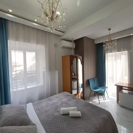 Bella Donna Hotel