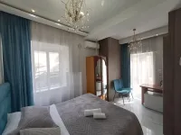 Bella Donna Hotel