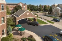 Kress Inn, Ascend Hotel Collection - parking