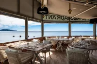 Hotel Spa Plage St Jean - Beach