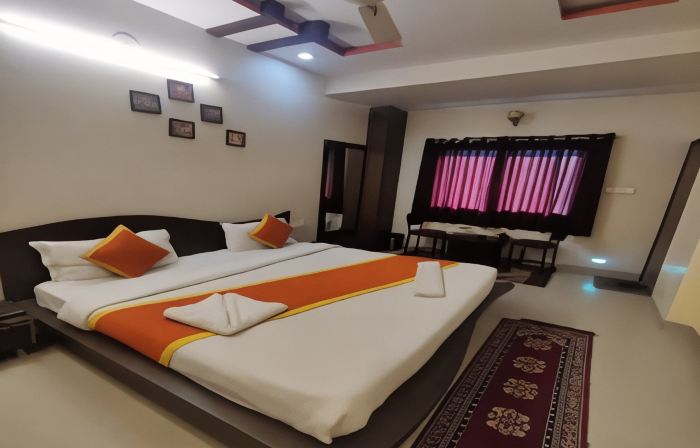 Hotel Bhumi
