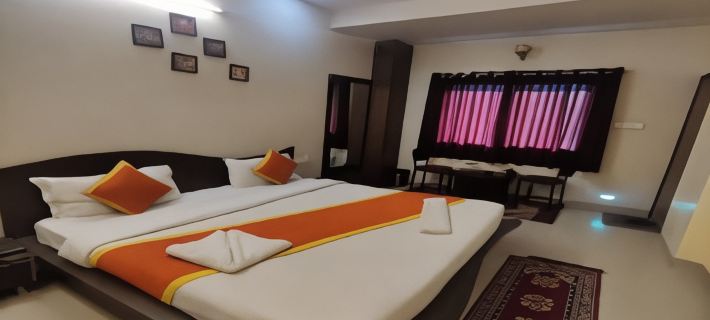 Hotel Bhumi Hotels in Abu Road