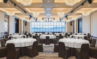 Stanford Hotel&Resort Tongyeong
