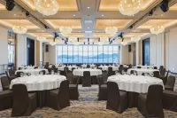 Stanford Hotel&Resort Tongyeong - Parkplatz