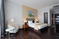 V Plaza Hotel Hotels in 