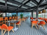 Hyatt Regency Mexico City Insurgentes Hotels near Poliforum Siqueiros