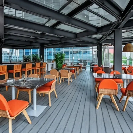 Hyatt Regency Mexico City Insurgentes