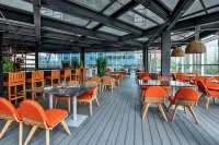 Hyatt Regency Mexico City Insurgentes - 5 estrellas