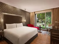 ITC Rajputana, a Luxury Collection Hotel, Jaipur - Haustierfreundliche