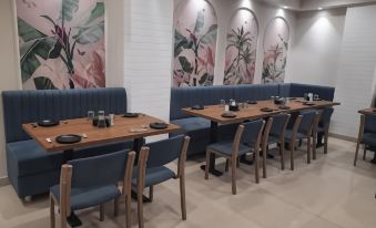 Nirvana Boutique Hotel