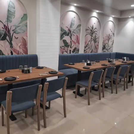 Nirvana Boutique Hotel