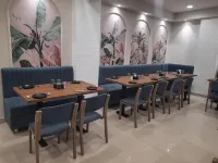 涅槃精品酒店 - Wi-Fi