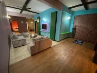 Suria Suites