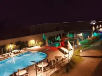Catania International Airport Hotel Hotels in Catania