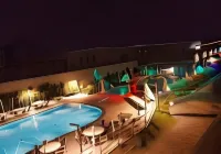 Catania International Airport Hotel