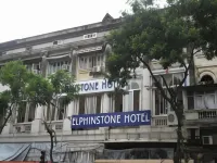 Elphinstone Hotel Hotels in der Nähe von Hauptbahnhof Mumbai