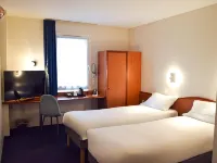 B&B HOTEL Rodez Bourran Hotels in Rodez
