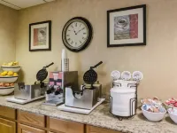 Spark by Hilton Waynesboro Hotels in Waynesboro