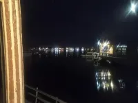 New Bombay Heritage Group of HouseBoats - Scenic