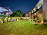 Vastu Homestay - ห้องครัว