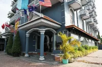 King Fy Hotel
