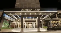 Hotel Cherno More