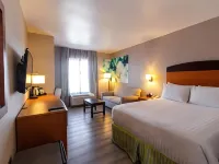Wyndham Garden Monterrey Aeropuerto Hotels near Monterrey International Airport