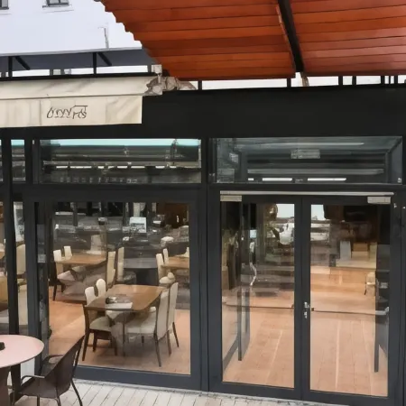 VIP Apartments