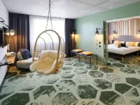 Ibis Styles Amiens Centre - bar
