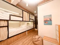 Bangkok Neighborhood Hostel - 1つ星