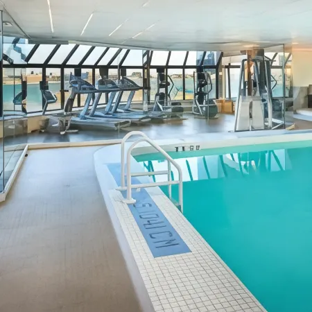 Best Western Plus Waterfront Hotel