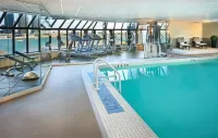 Best Western Plus Waterfront Hotel