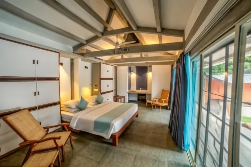 Temple Tree Retreat - Homestays